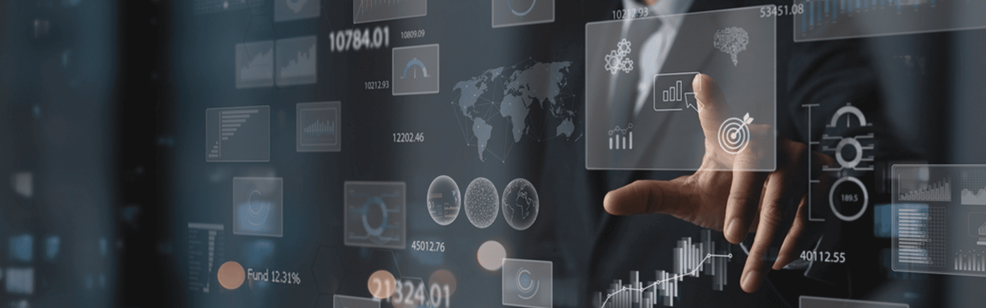 Market Intelligence